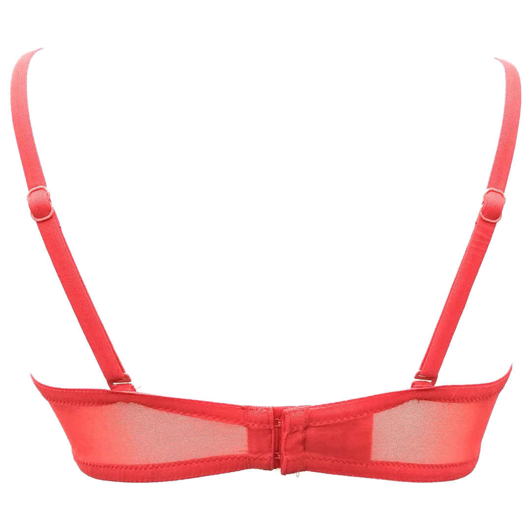 La Perla Greta Bandeau Bra With Removable Straps Womens Style : 906390 - 0020