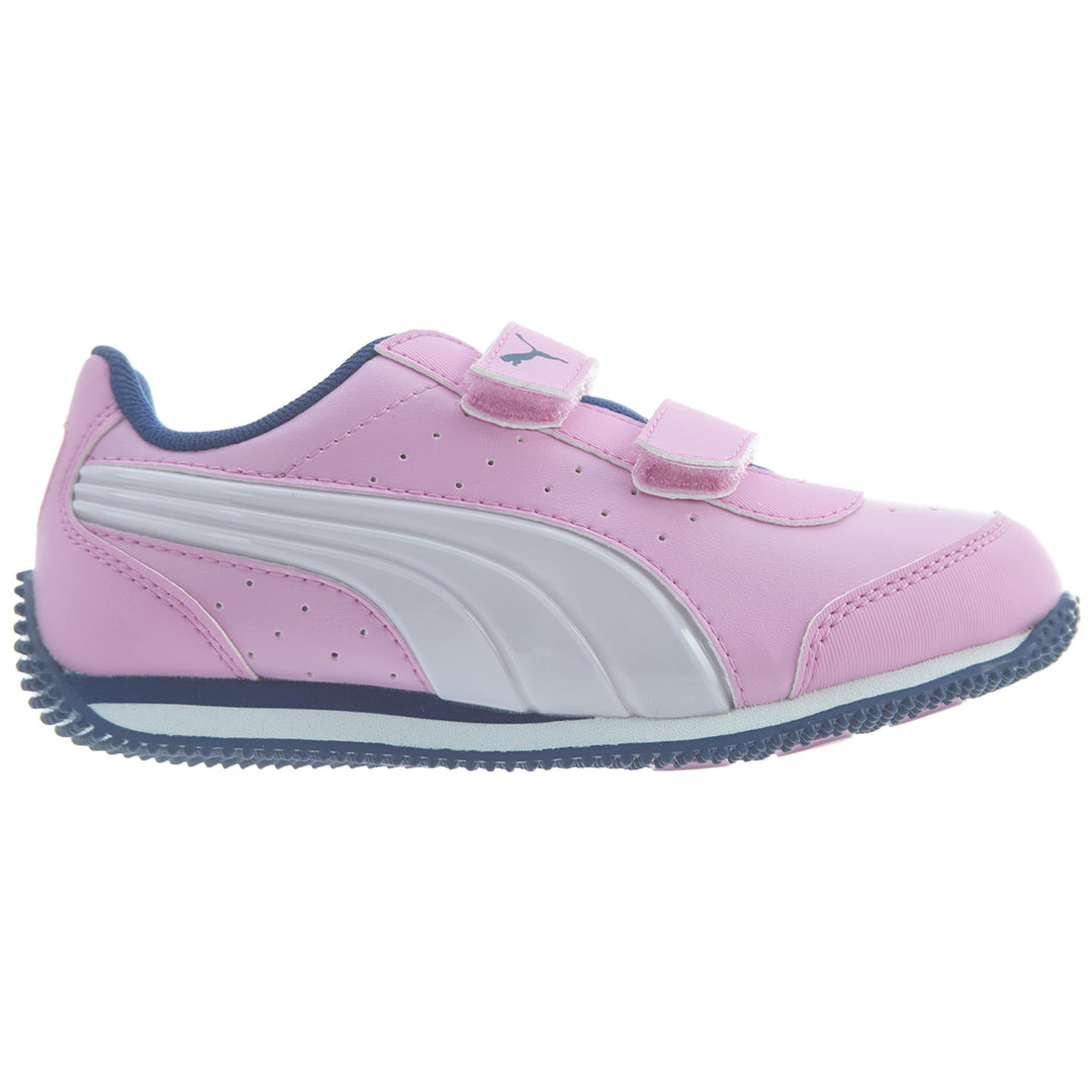 Puma Speed Lightup Power V Ps Toddlers Style : 362694-13