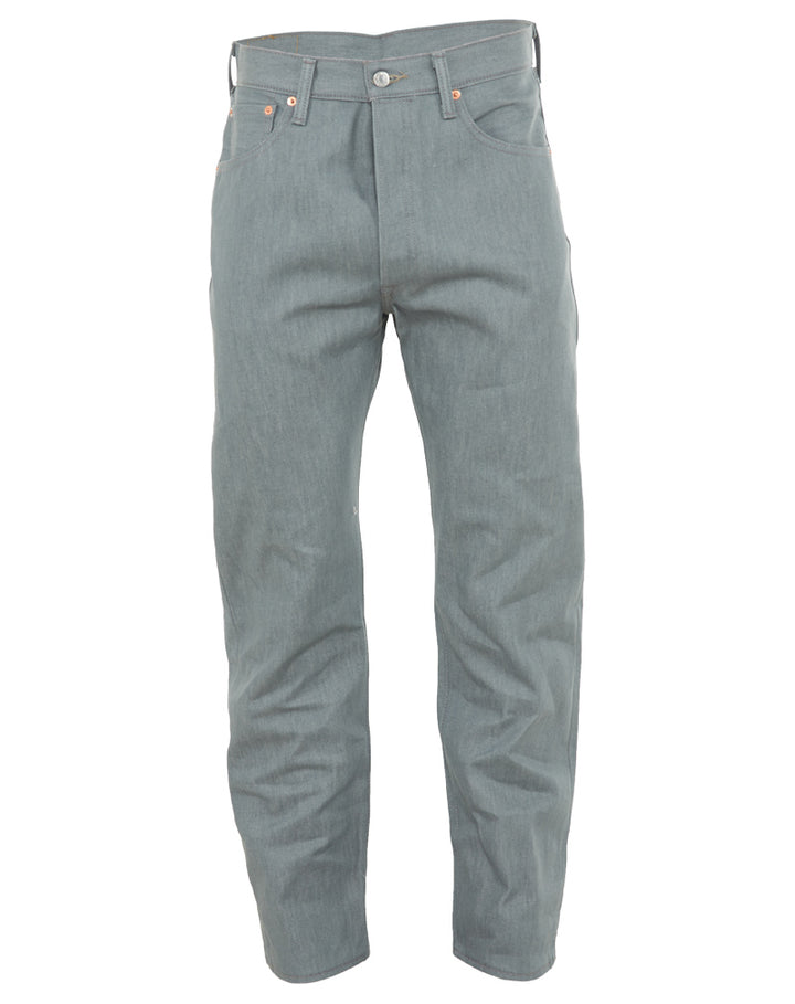 Levis Shrink-to-fit Straight Fit Jeans Mens Style : 00501