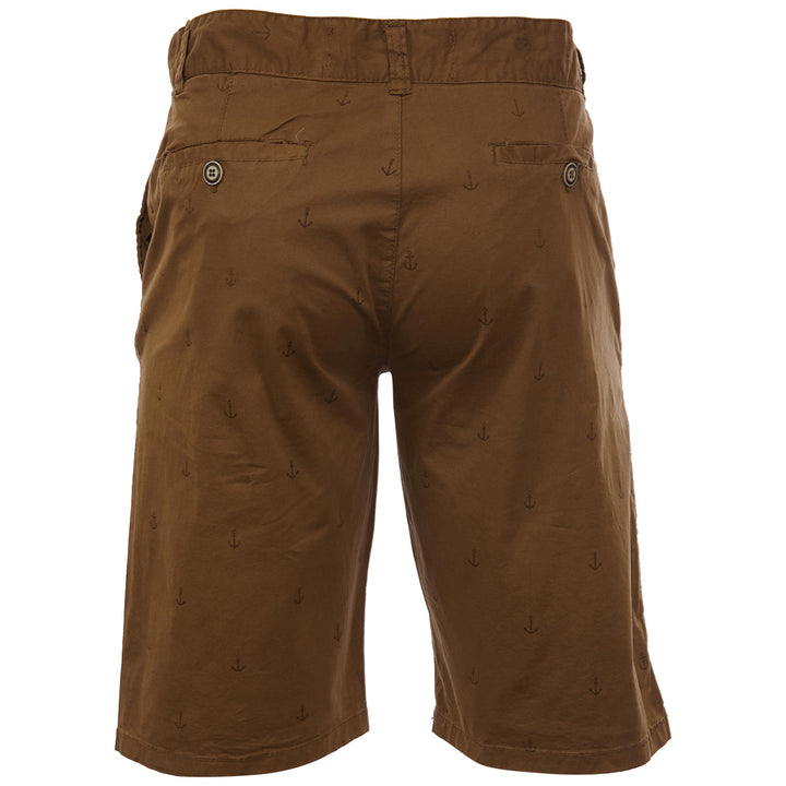 Giorgio West Modern Fit Fancy Short Mens Style : Dp7318ms