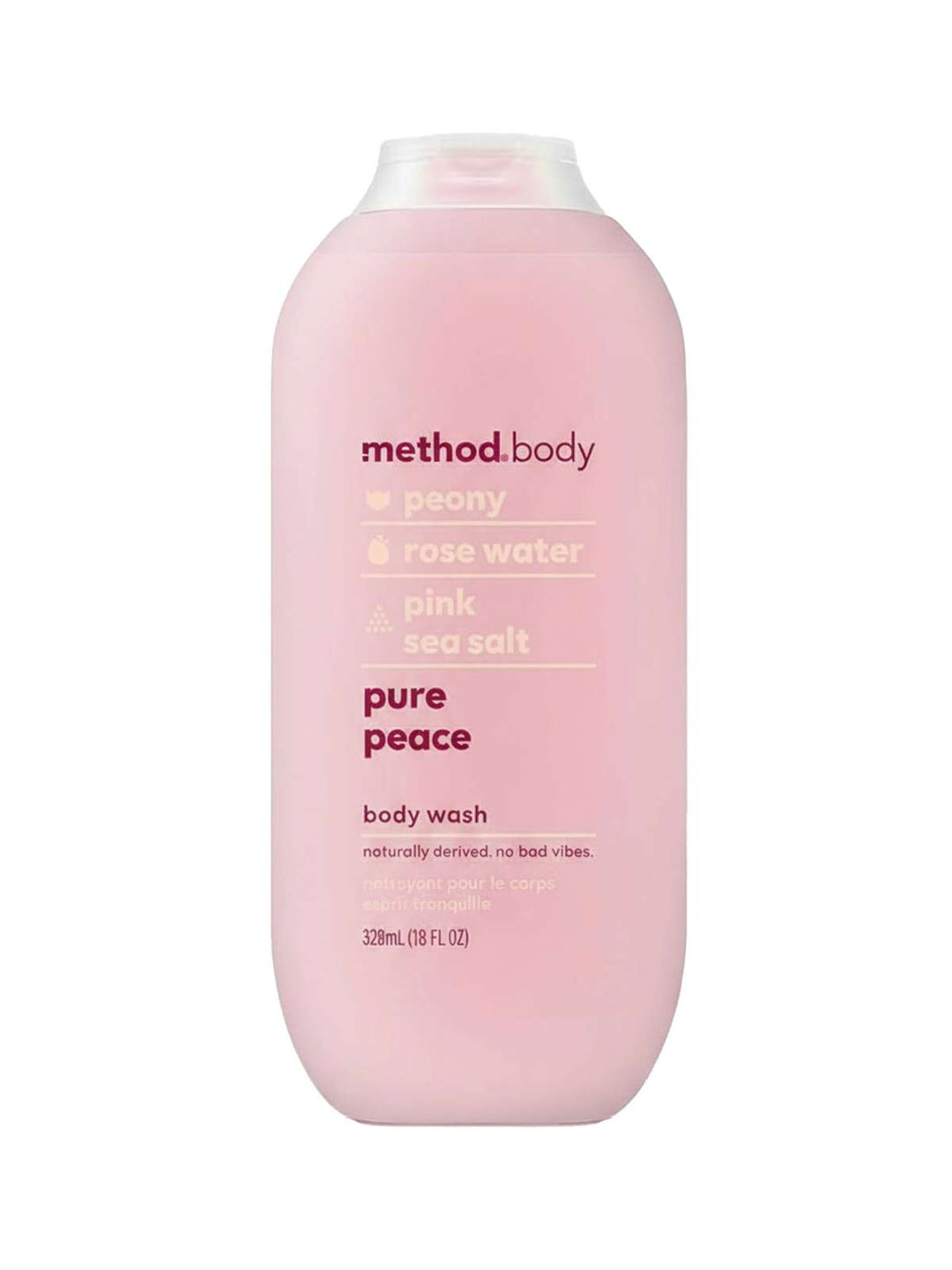 Method Body Wash - Pure Peace