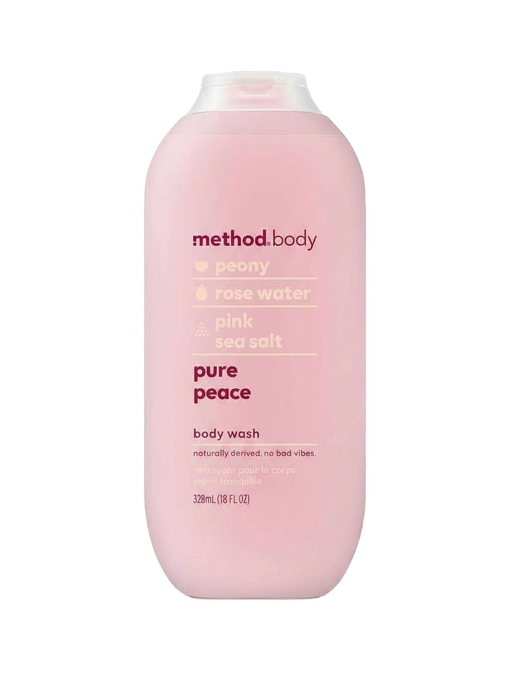 Method Body Wash - Pure Peace