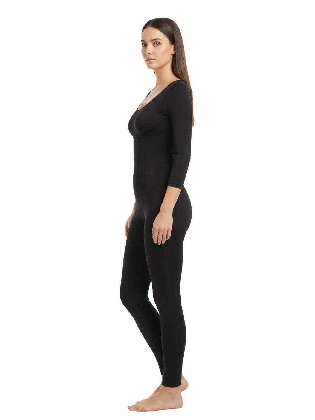 Black Activewear
