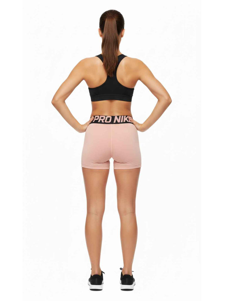 Nike Pro Women's Training Shorts
