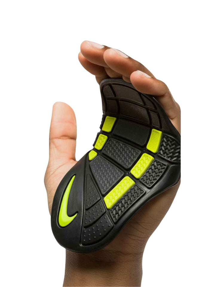 Nike Alpha Lifting Grip Unisex Style : Nlg66