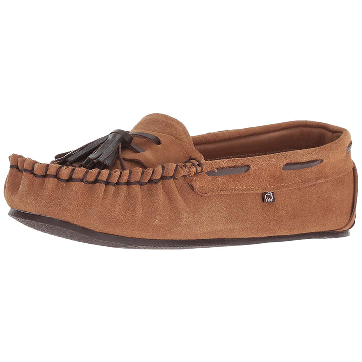 Lamo Leah Moc Moccasin Womens Style : Ew1801