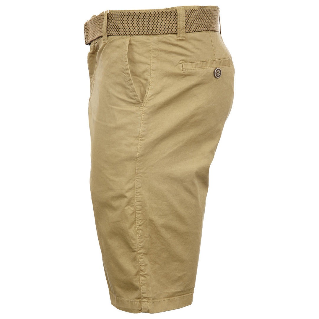 Giorgio West Modern Fit Shorts Mens Style : Dp7307ms
