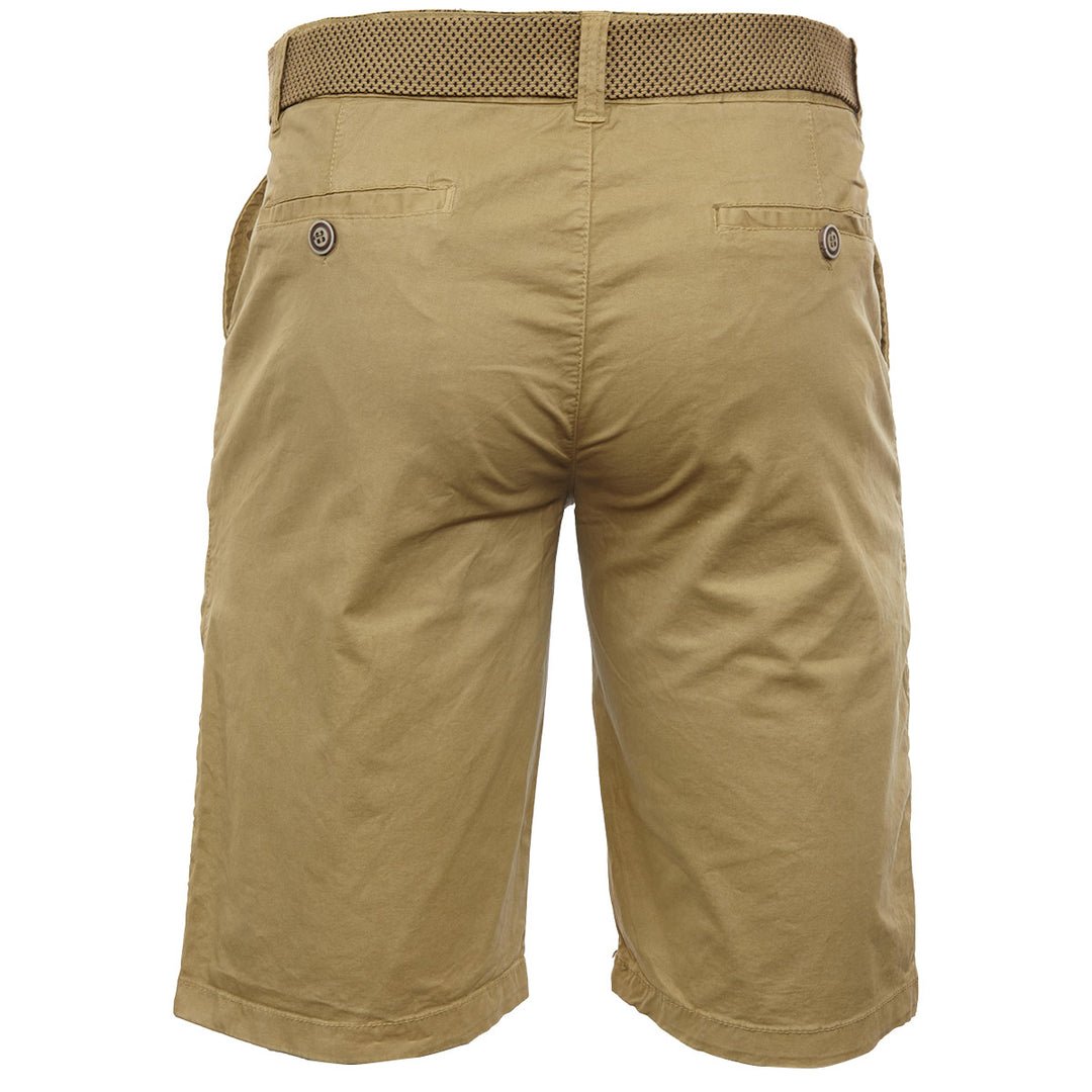 Giorgio West Modern Fit Shorts Mens Style : Dp7307ms