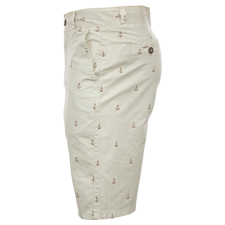 Giorgio West Modern Fit Shorts Mens Style : Dp7318cs