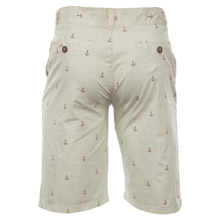 Giorgio West Modern Fit Shorts Mens Style : Dp7318cs