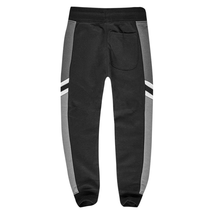 Jordan Craig Color Block Stripes Pant Toddlers Style : 8337k