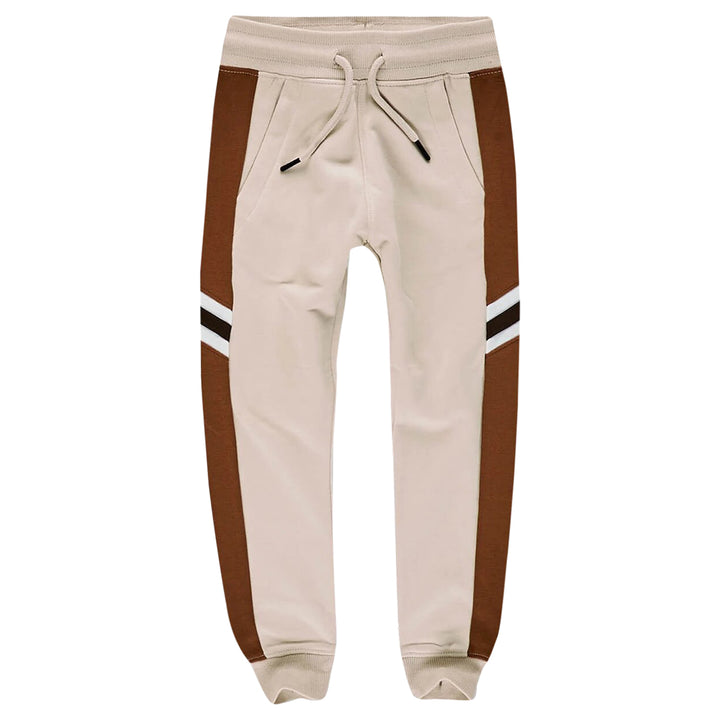 Jordan Color Block Stripes Pant Toddlers Style : 8337k