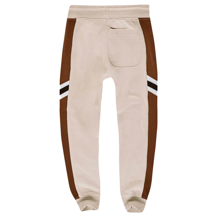 Jordan Color Block Stripes Pant Toddlers Style : 8337k