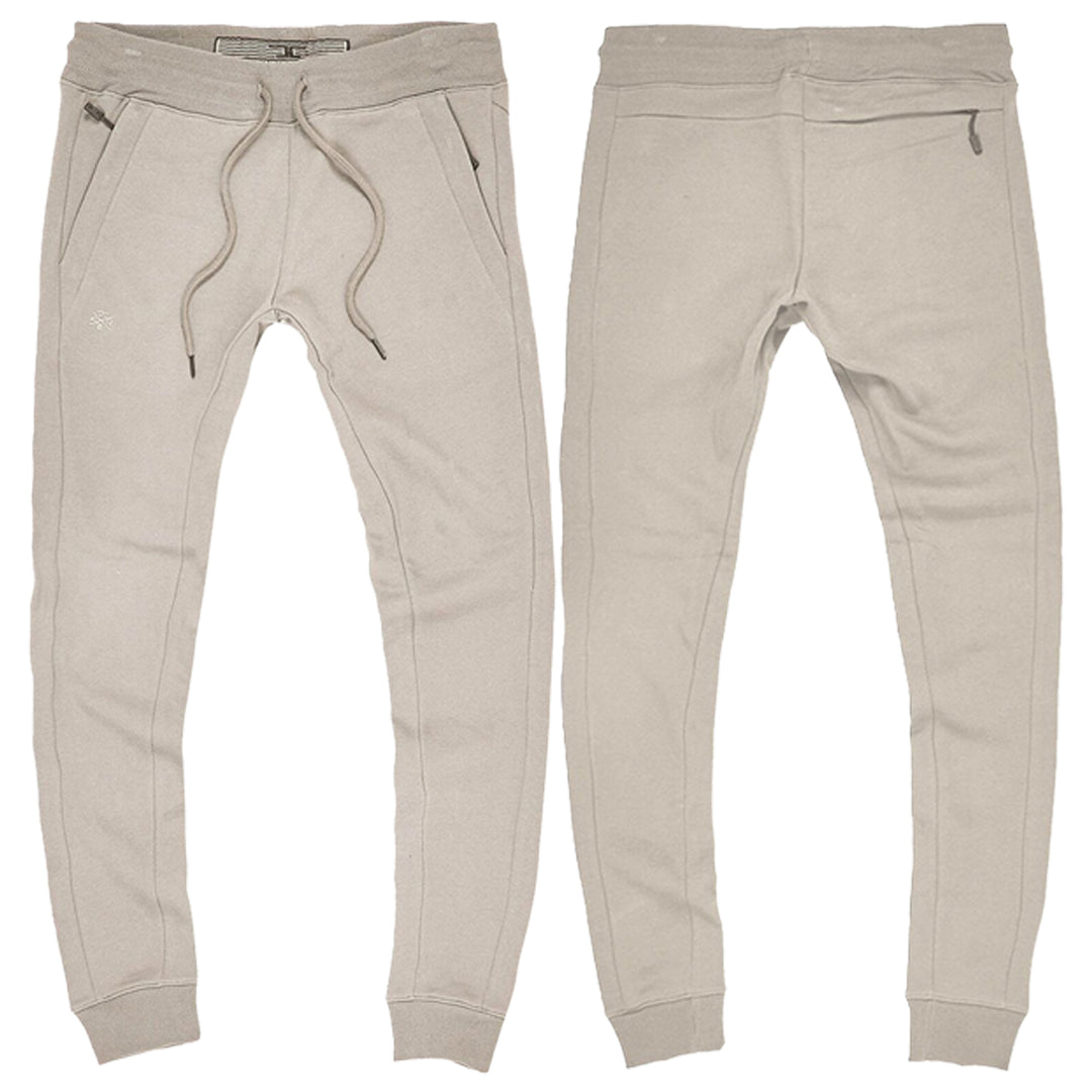 Jordan Craig Modern Basic Fleece Jogger Mens Style : 8320