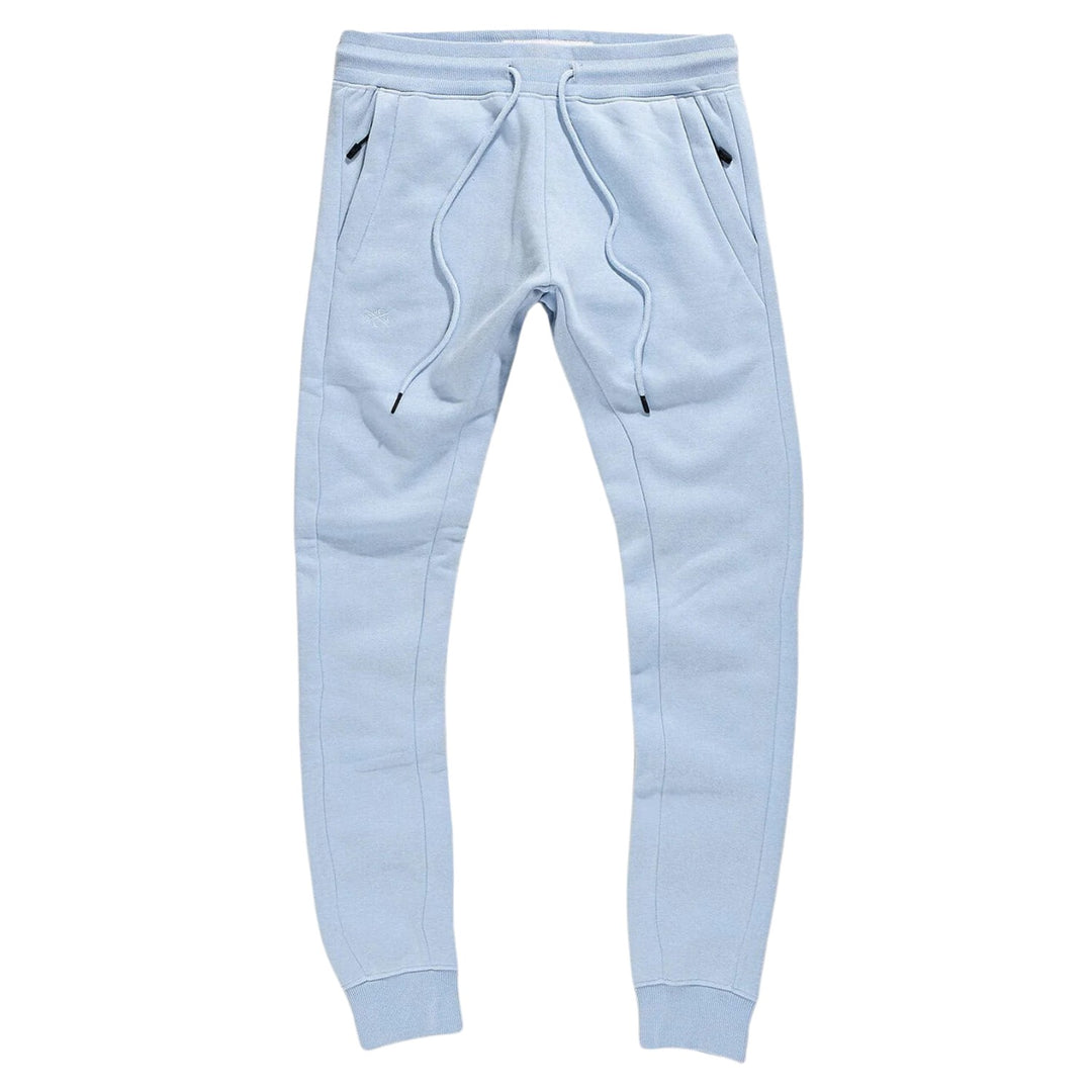 Jordan Craig Heathered Colored Jogger Mens Style : 8320m