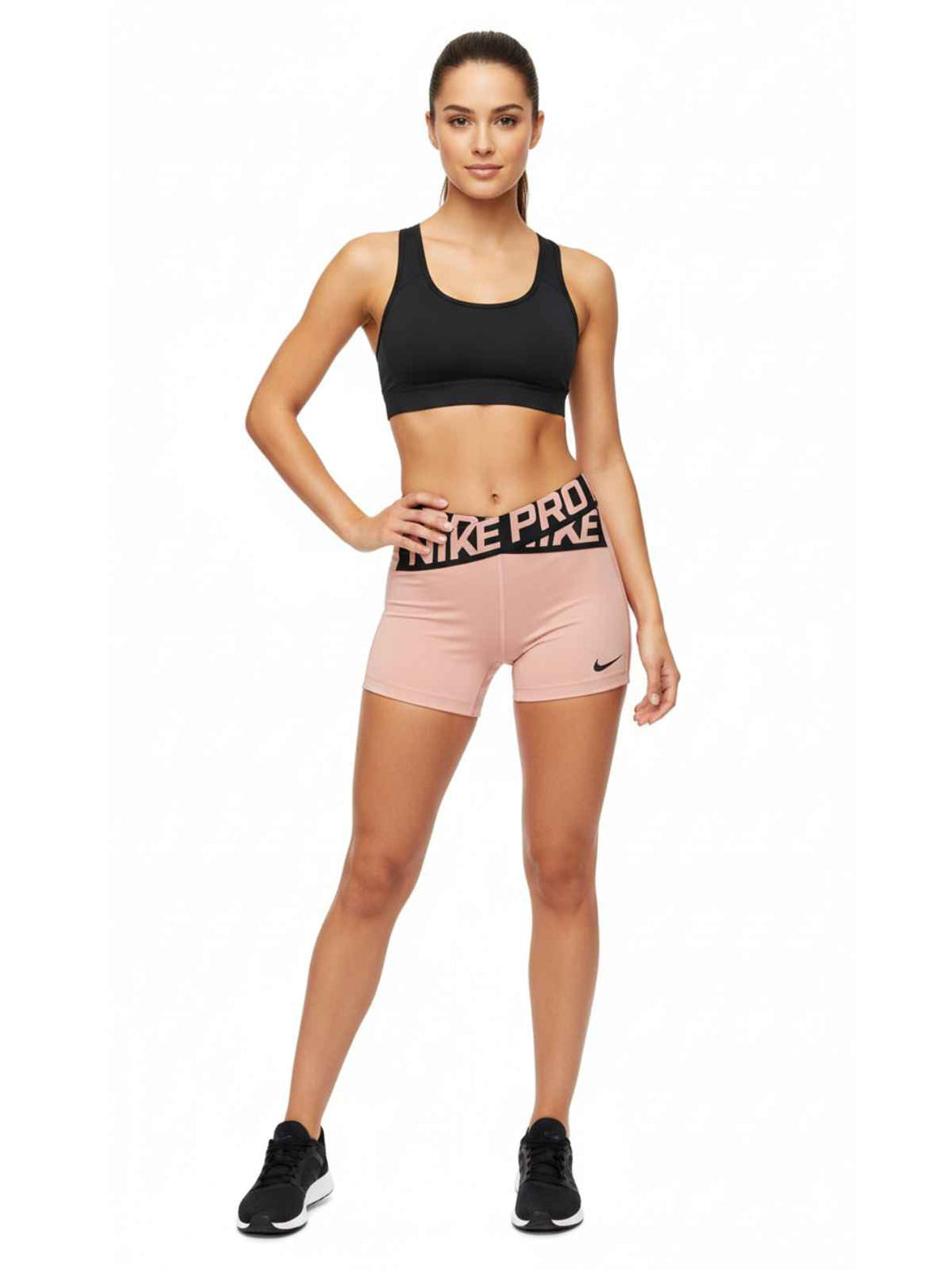 Nike Pro Women's Training Shorts