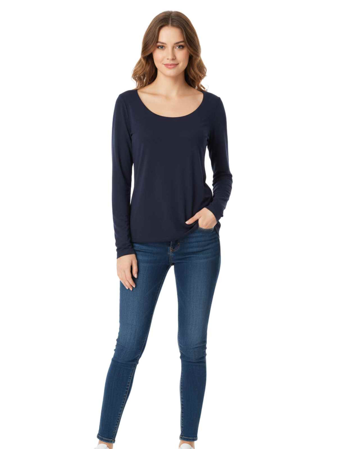 Long Sleeve Top