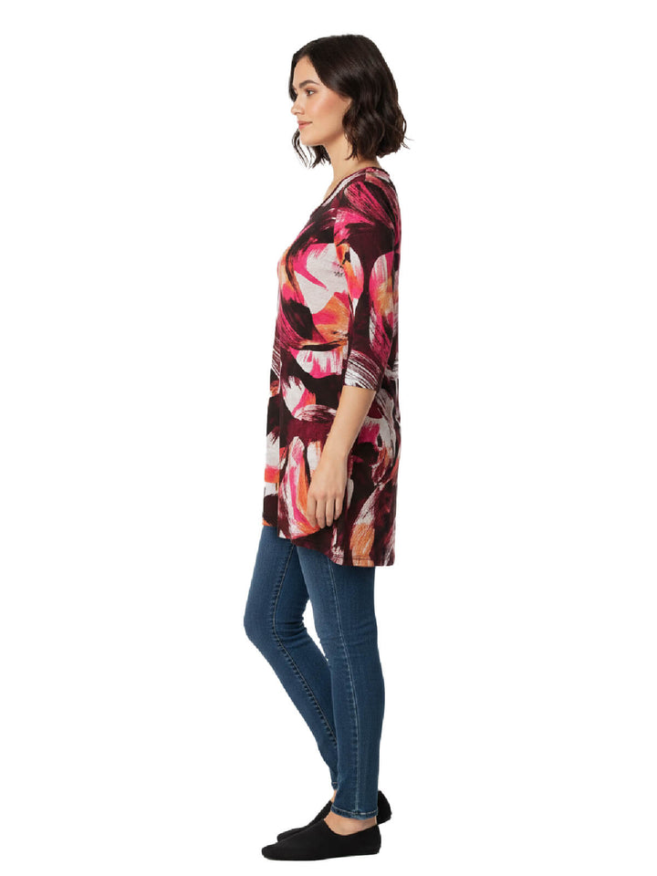 JM Multicolor Blouse