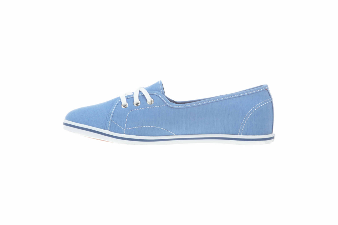 Vans Leah Unisex Style # Vn-0Scy