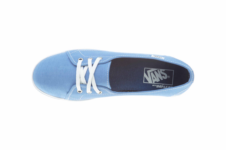 Vans Leah Unisex Style # Vn-0Scy