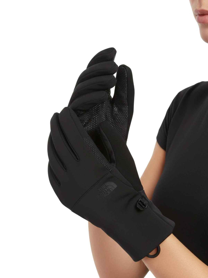 North Face Apex Etip Glove Womens Style : Nf0a7rhe