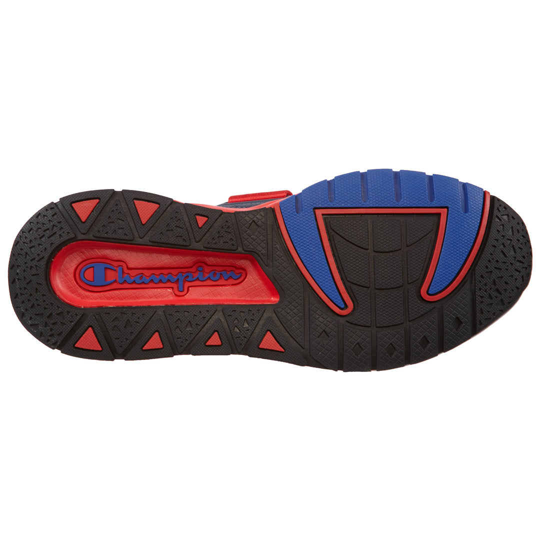 Champion Rally Lockdown Big Kids Style : Cp100241y