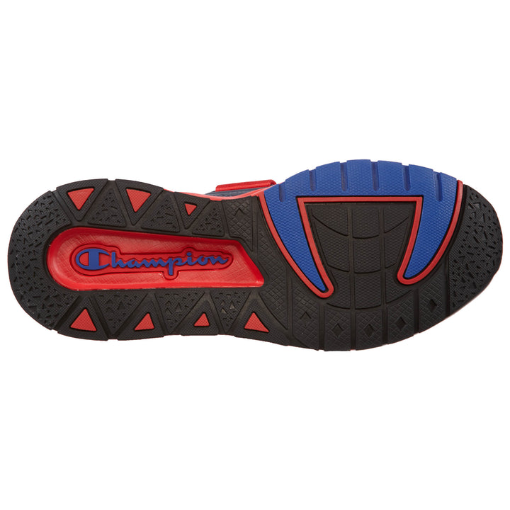 Champion Rally Lockdown Big Kids Style : Cp100241y