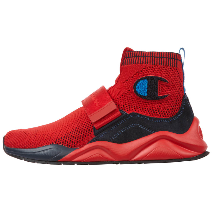 Champion Rally Lockdown Big Kids Style : Cp100241y