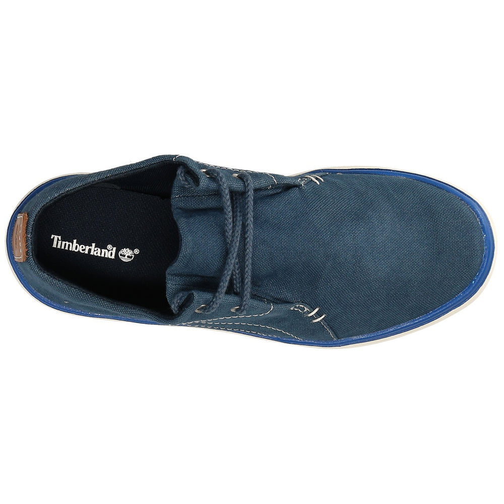 Timberland Gateway Pier Oxford Little Kids Style : A1p2i