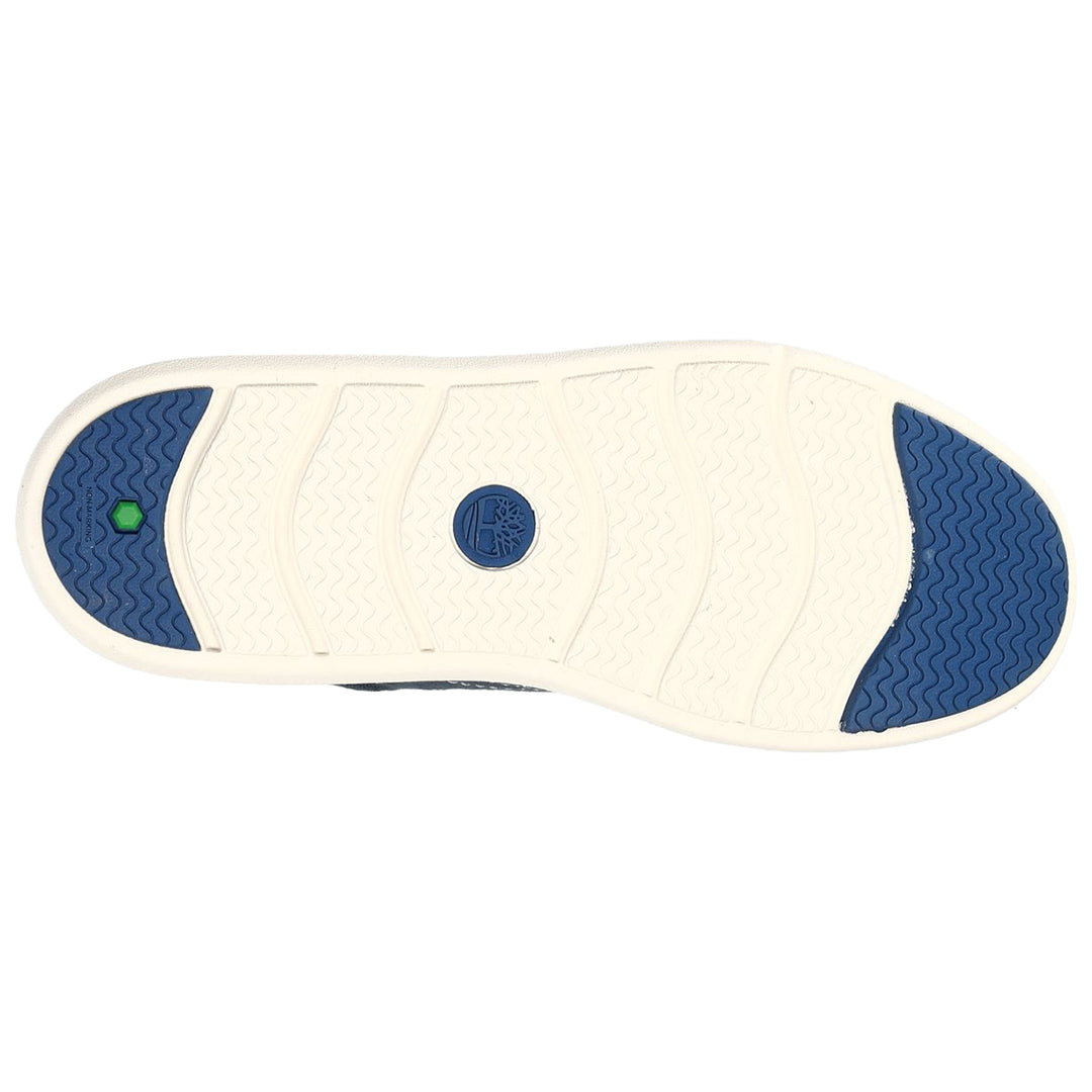 Timberland Gateway Pier Oxford Little Kids Style : A1p2i