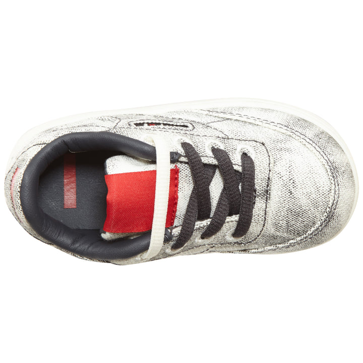 Reebok Club C Kendrick Toddlers Style : Bs9003