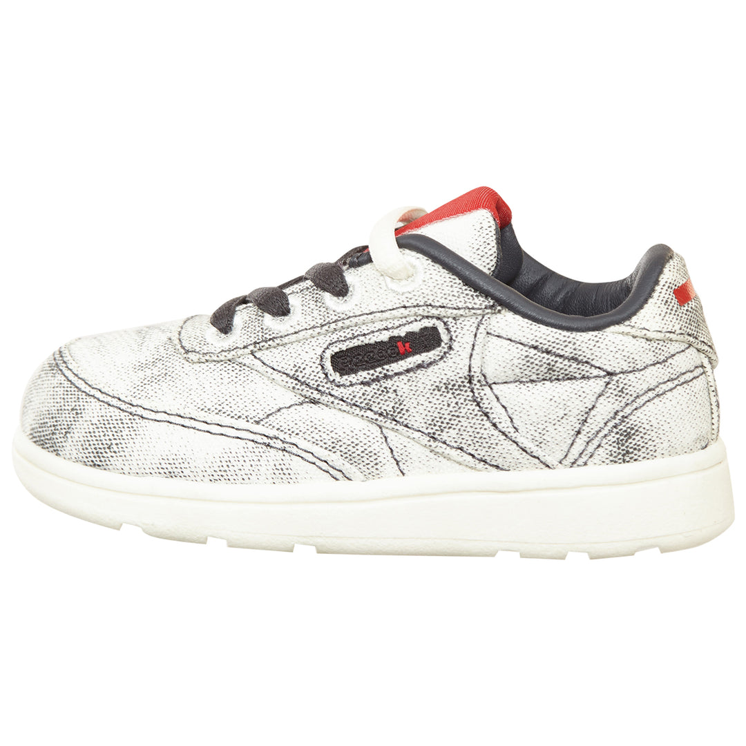 Reebok Club C Kendrick Toddlers Style : Bs9003