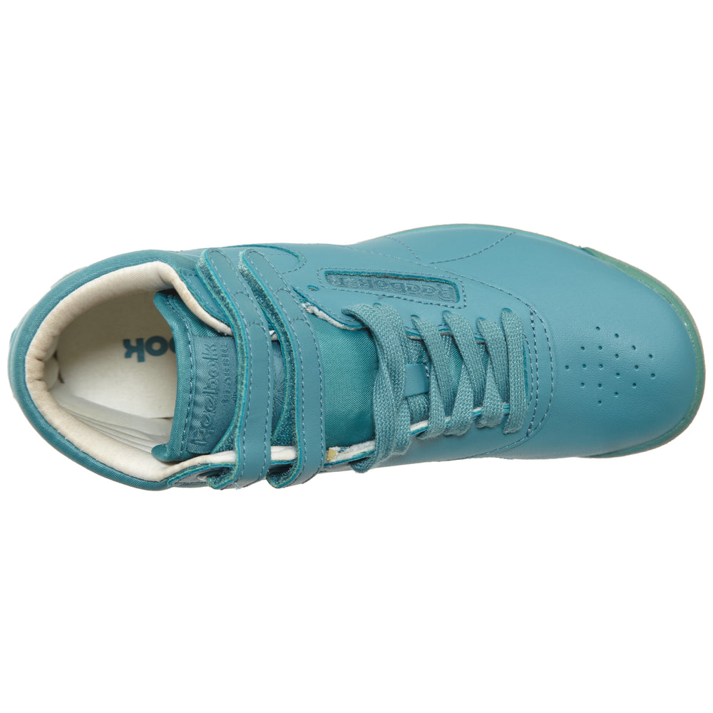 Reebok F/s Hi Cb Womens Style : Bs7860