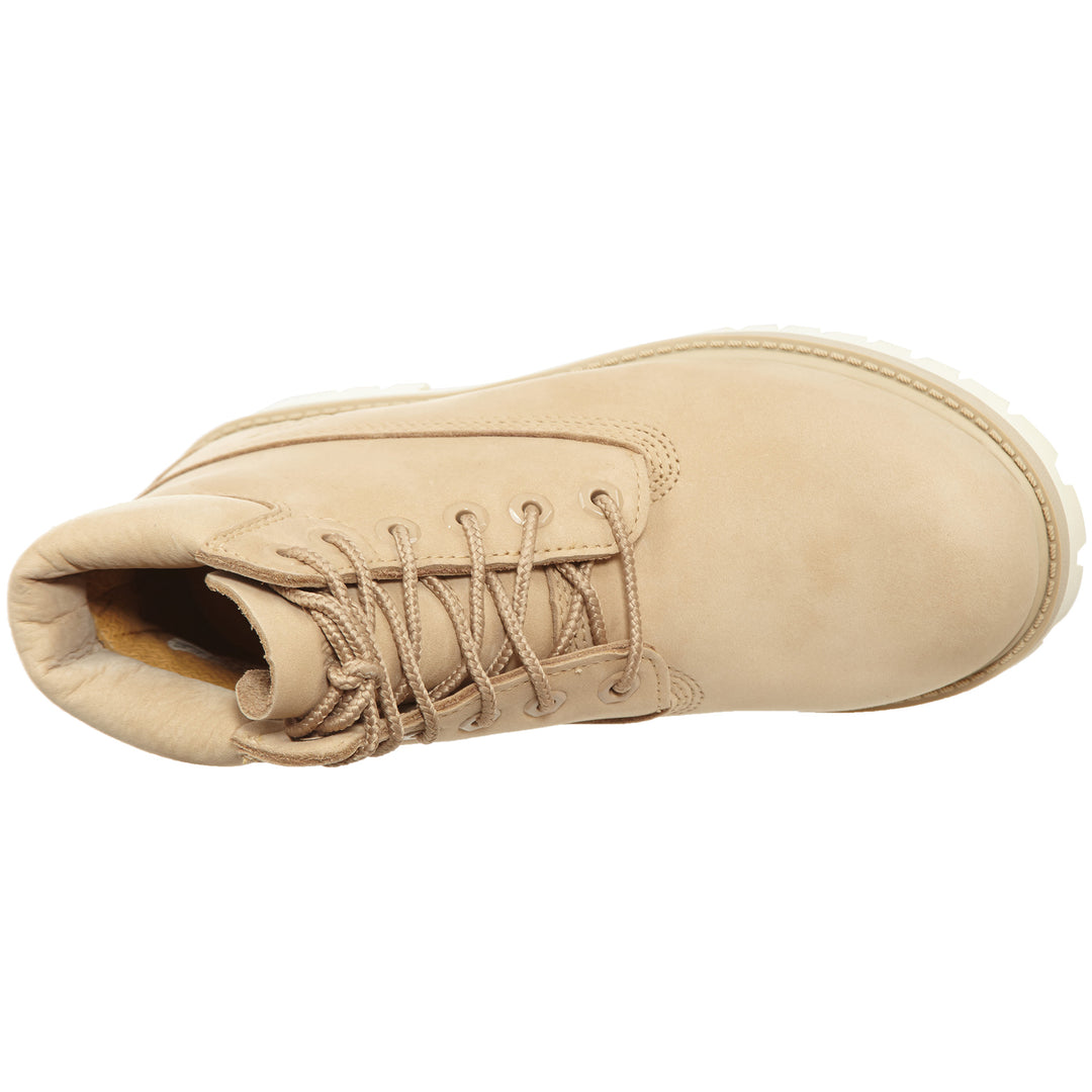 Timberland 6' Premium Boot Little Kids Style : Tb0a1gsr