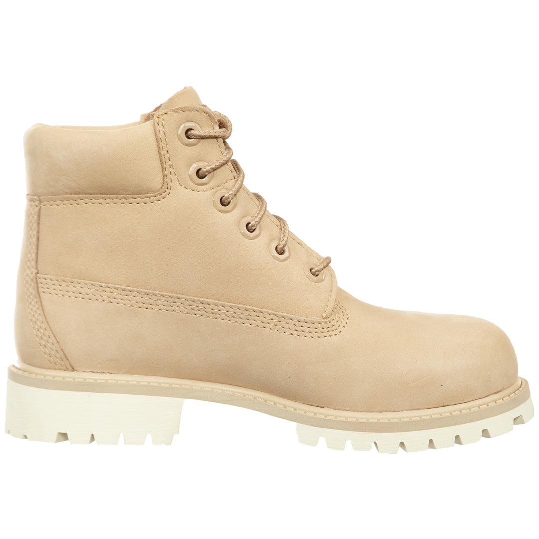 Timberland 6' Premium Boot Little Kids Style : Tb0a1gsr