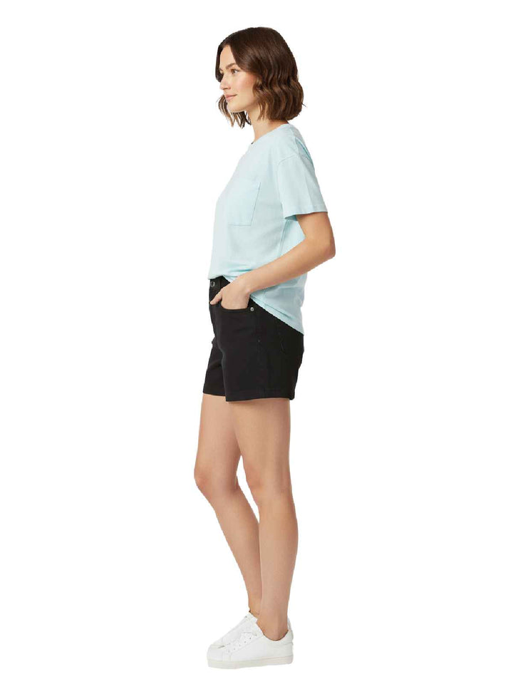 Blue T-shirt