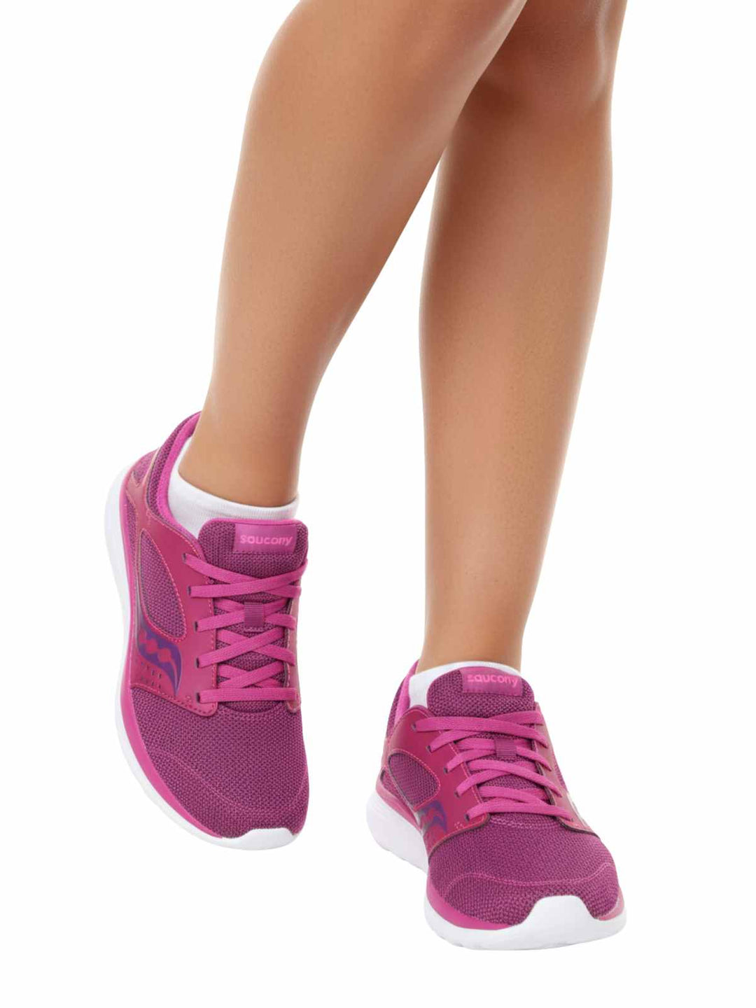 Saucony Kienta Relay Womens Style : S15244