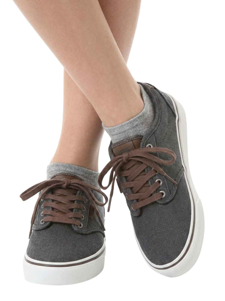 Vans Atwood Deluxe Big Kids Style : Vn000zst-K6U