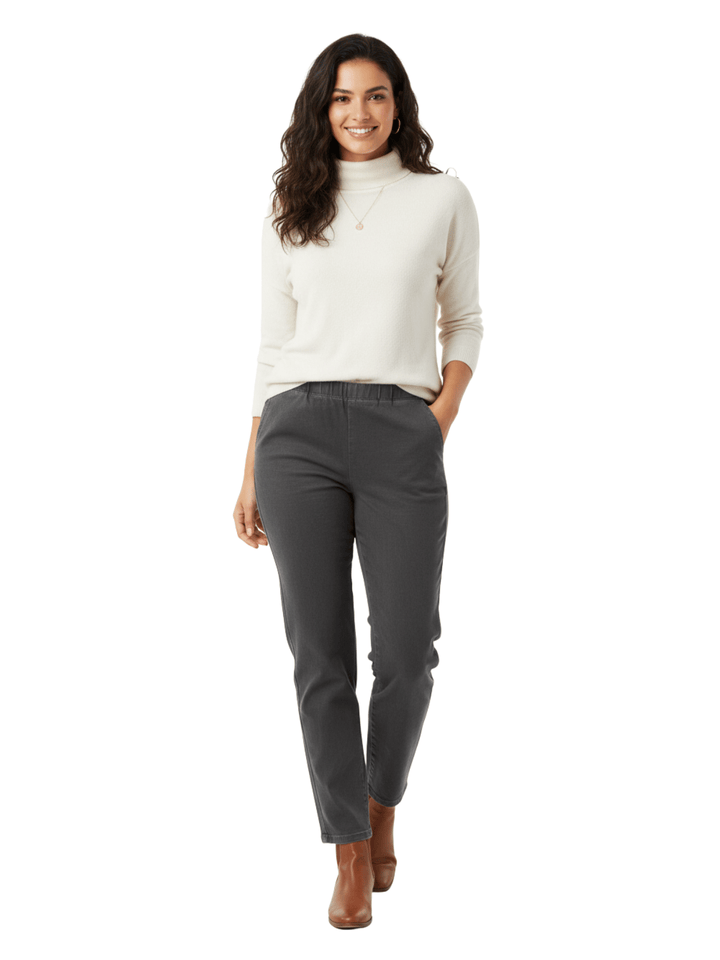 Alfred Dunner Women's Pants