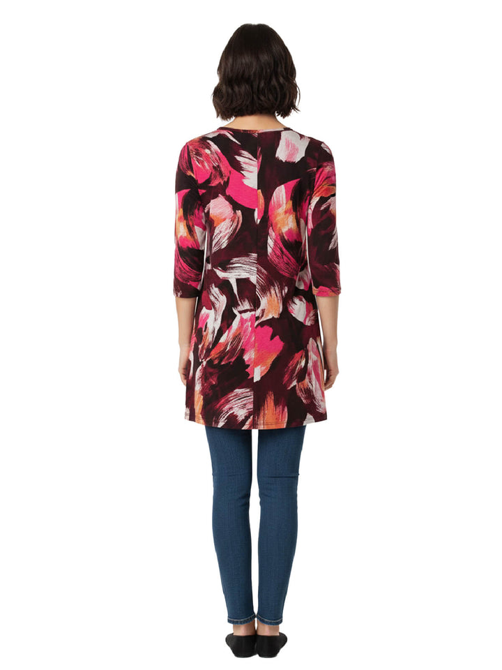 JM Multicolor Blouse
