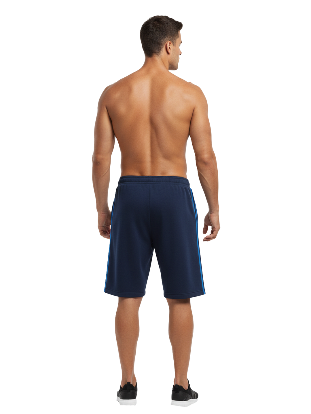 Adidas 3-stripe Short Mens Style : Ej9691