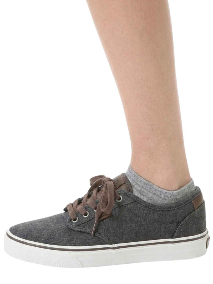 Vans Atwood Deluxe Big Kids Style : Vn000zst-K6U