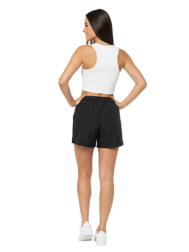 Nike Women's Activewear Shorts