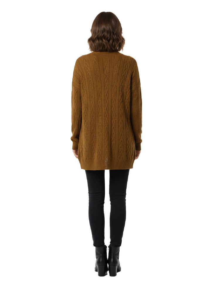 Susan Graver Brown Clothing