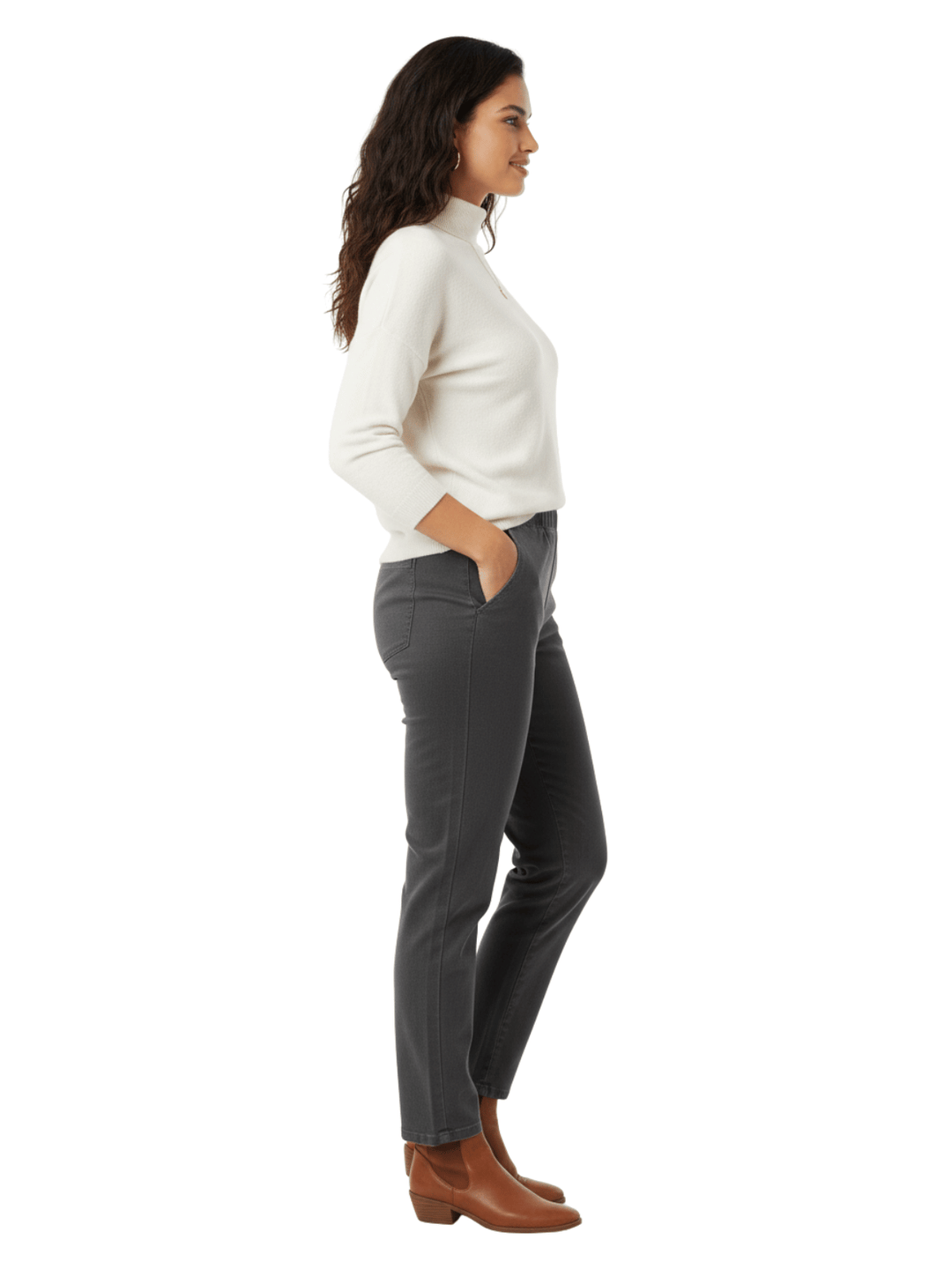 Alfred Dunner Women's Pants