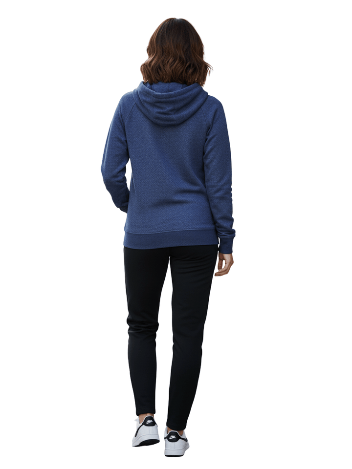 Nike Nsw Esstential Fleece Hoodie Womens Style : Bv4126