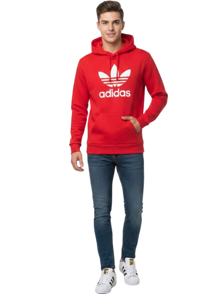 Adidas Trefoil Hoody Mens Style : H06668
