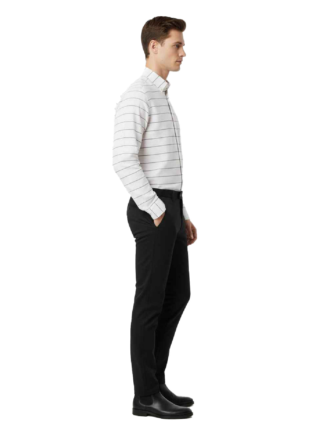 Mens Clothing Polo Shirts