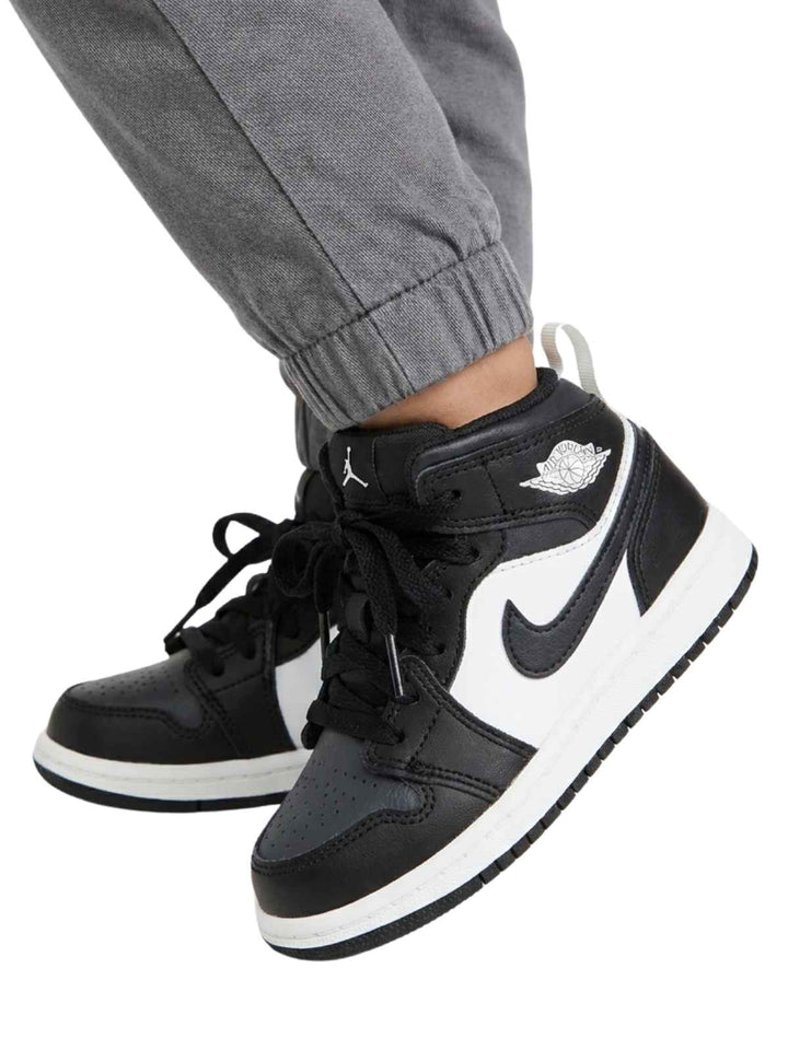 Jordan 1 Mid (Td) Toddlers Style : Dq8425