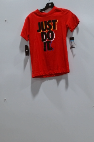 Nike 'Just Do It' Graphic Tee